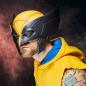 Preview: Deadpool & Wolverine Premium Roleplay-Maske Wolverine